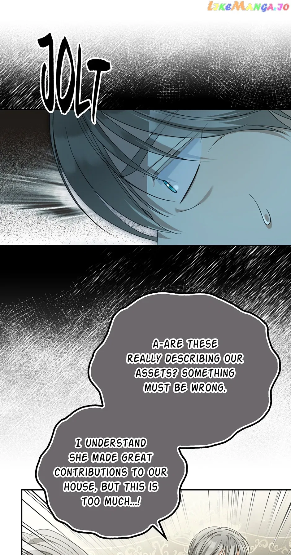 Why Are You Obsessed With Your Fake Wife? Chapter 32 – Page 19
