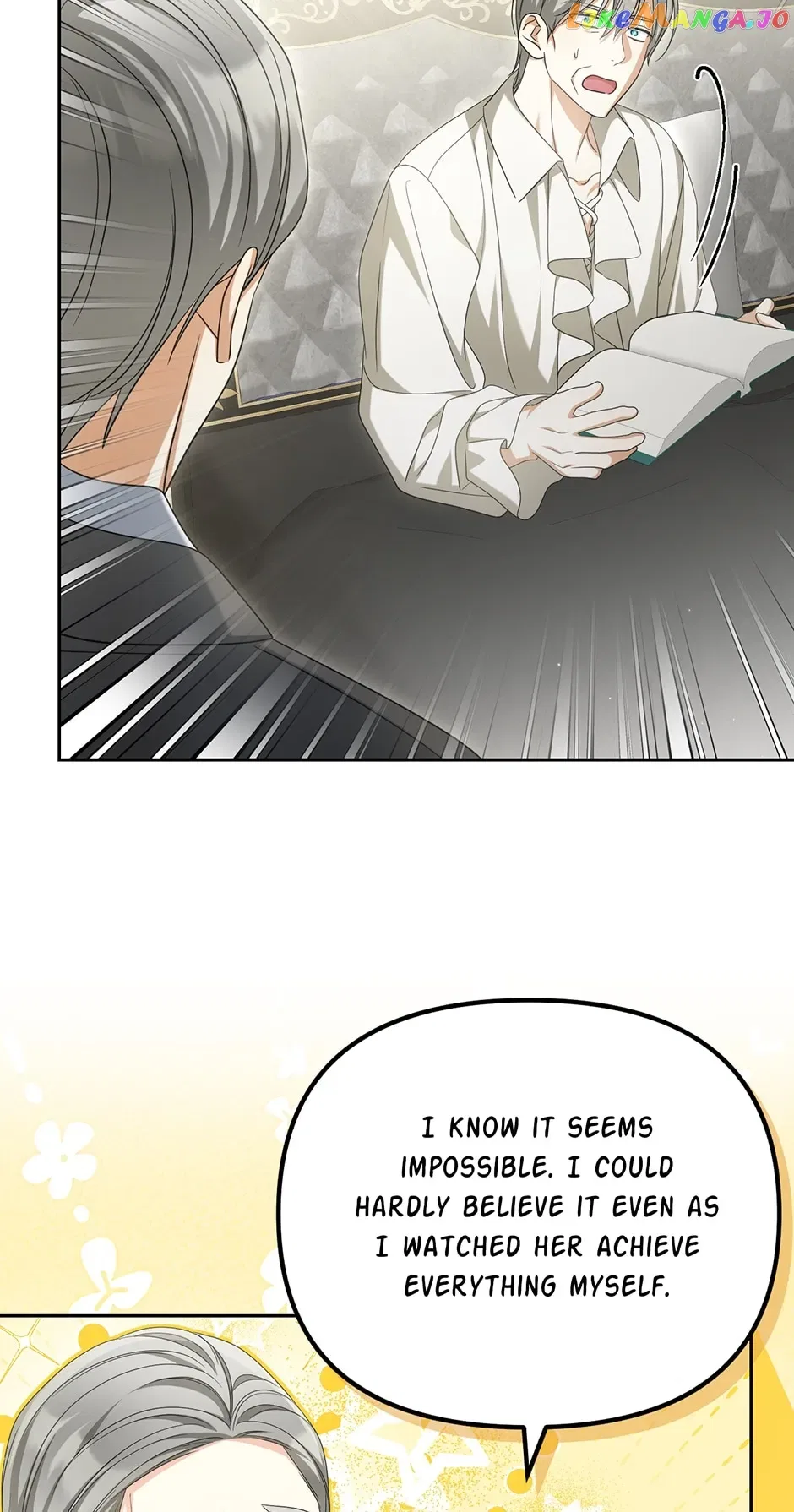 Why Are You Obsessed With Your Fake Wife? Chapter 32 – Page 20