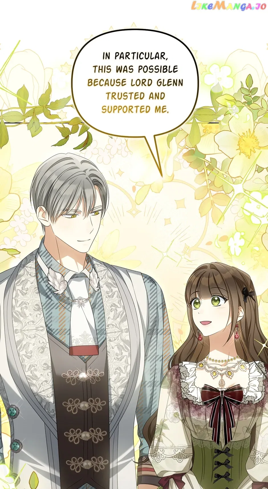 Why Are You Obsessed With Your Fake Wife? Chapter 32 – Page 25