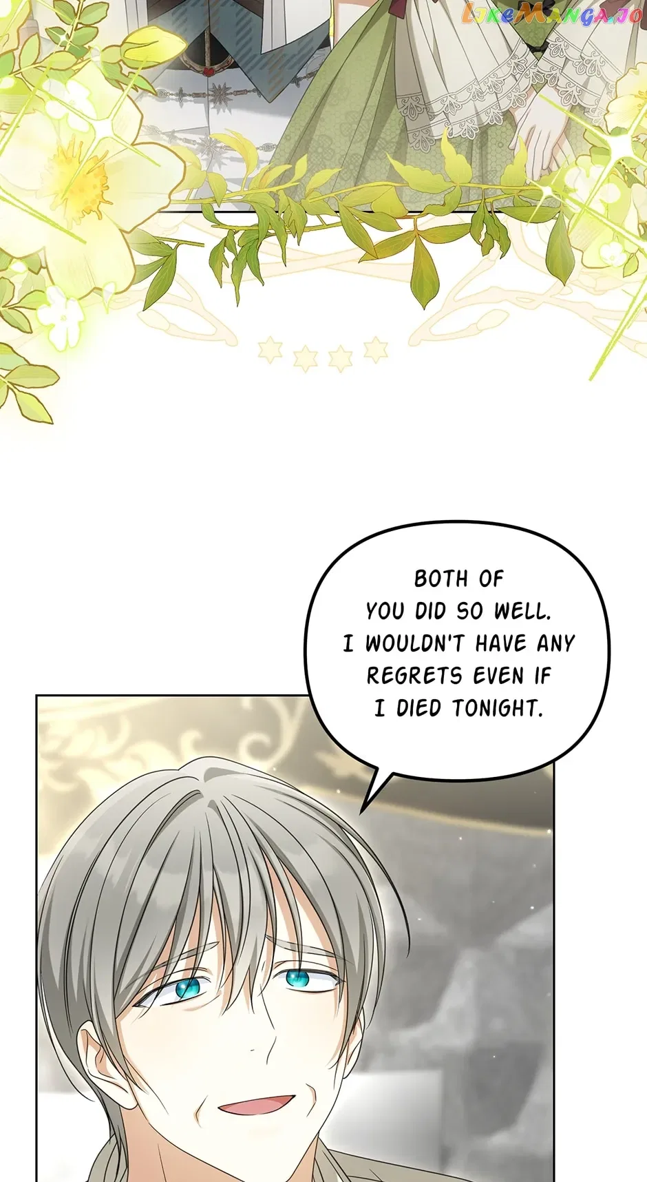 Why Are You Obsessed With Your Fake Wife? Chapter 32 – Page 26