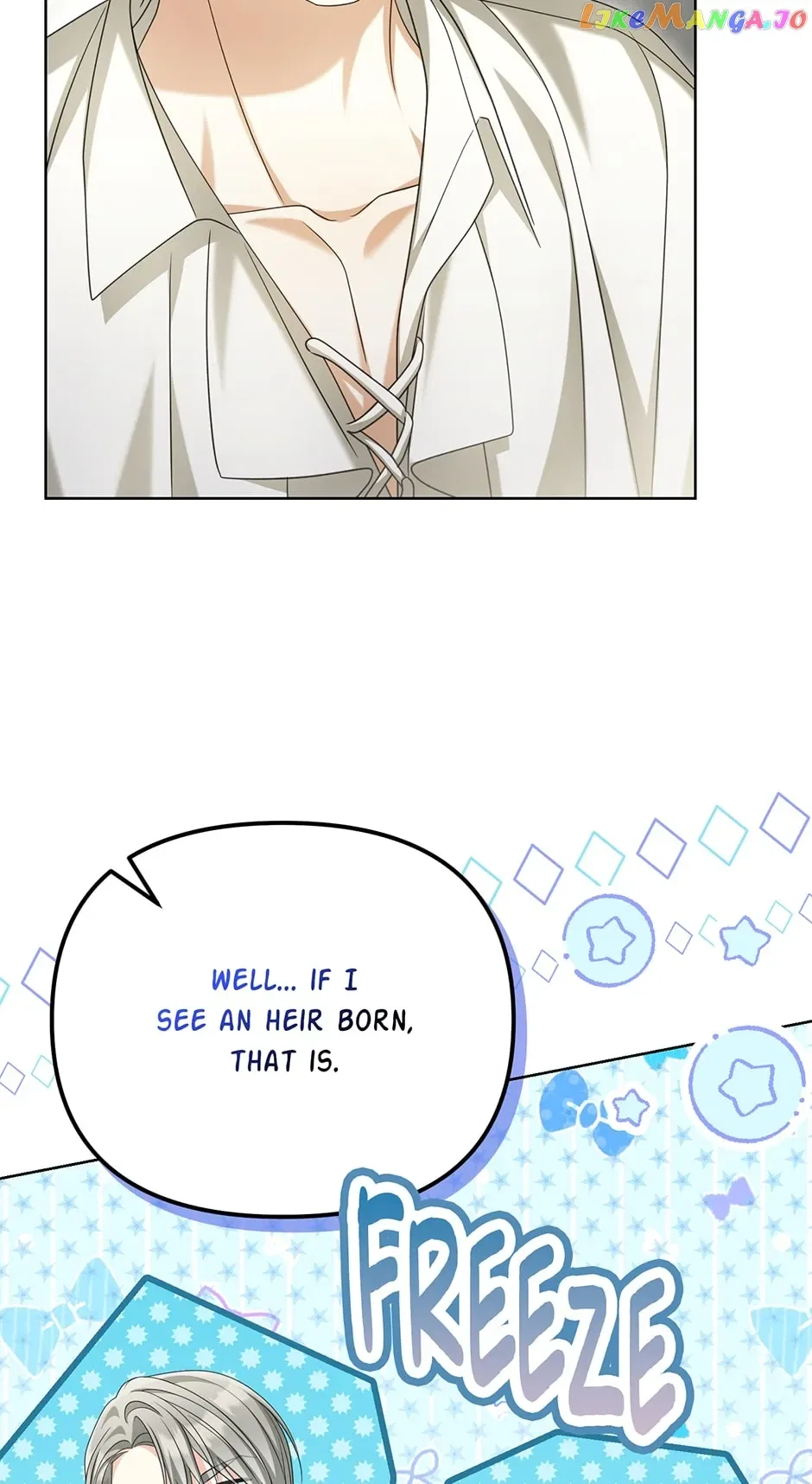 Why Are You Obsessed With Your Fake Wife? Chapter 32 – Page 27