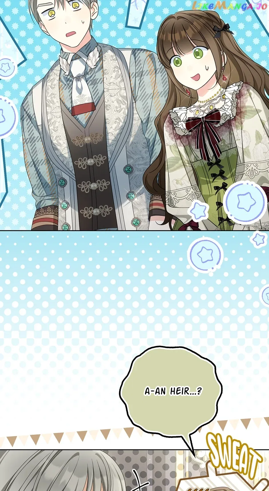 Why Are You Obsessed With Your Fake Wife? Chapter 32 – Page 28