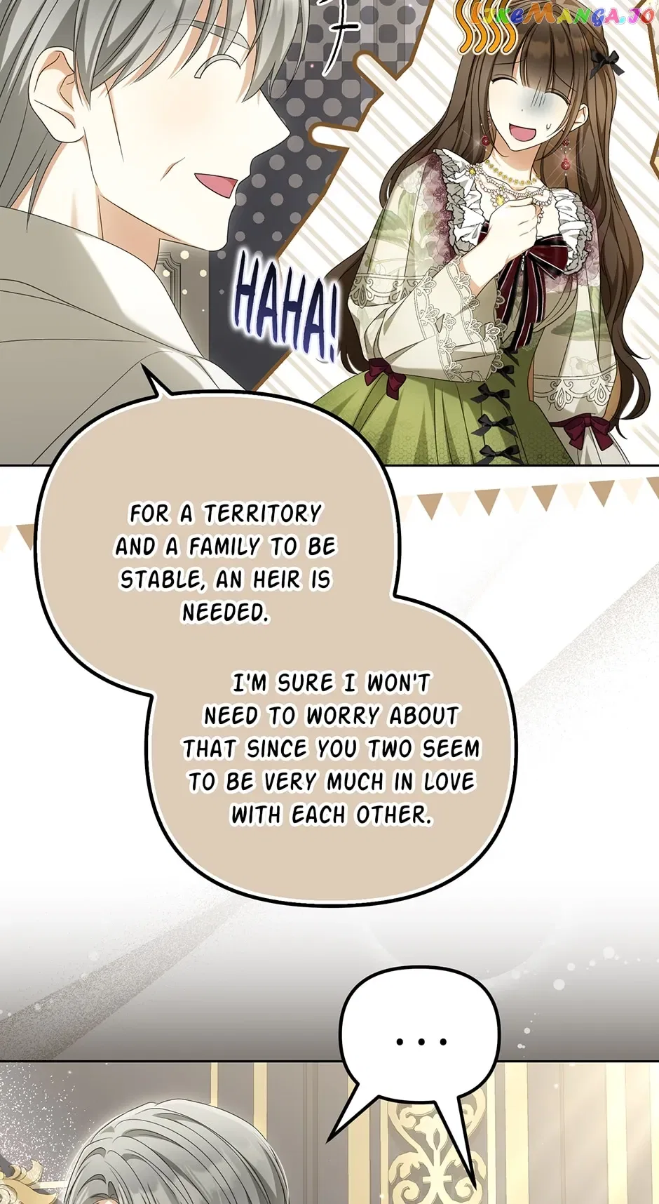 Why Are You Obsessed With Your Fake Wife? Chapter 32 – Page 29