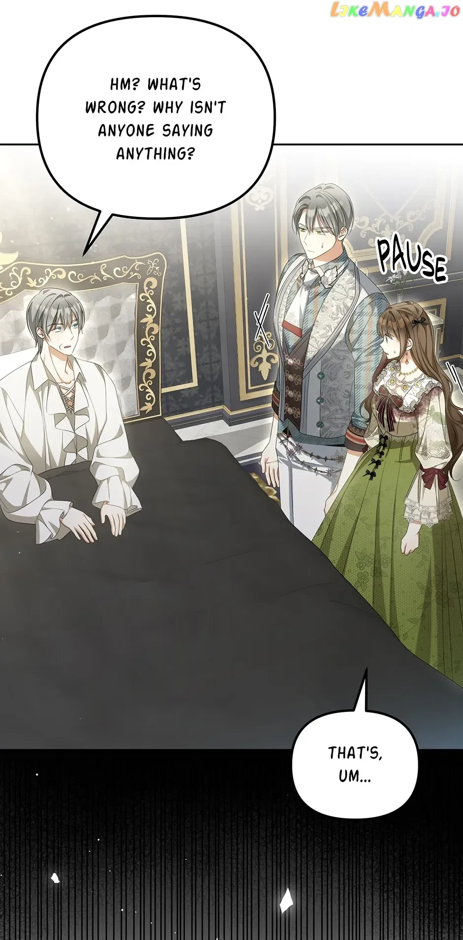 Why Are You Obsessed With Your Fake Wife? Chapter 32 – Page 31