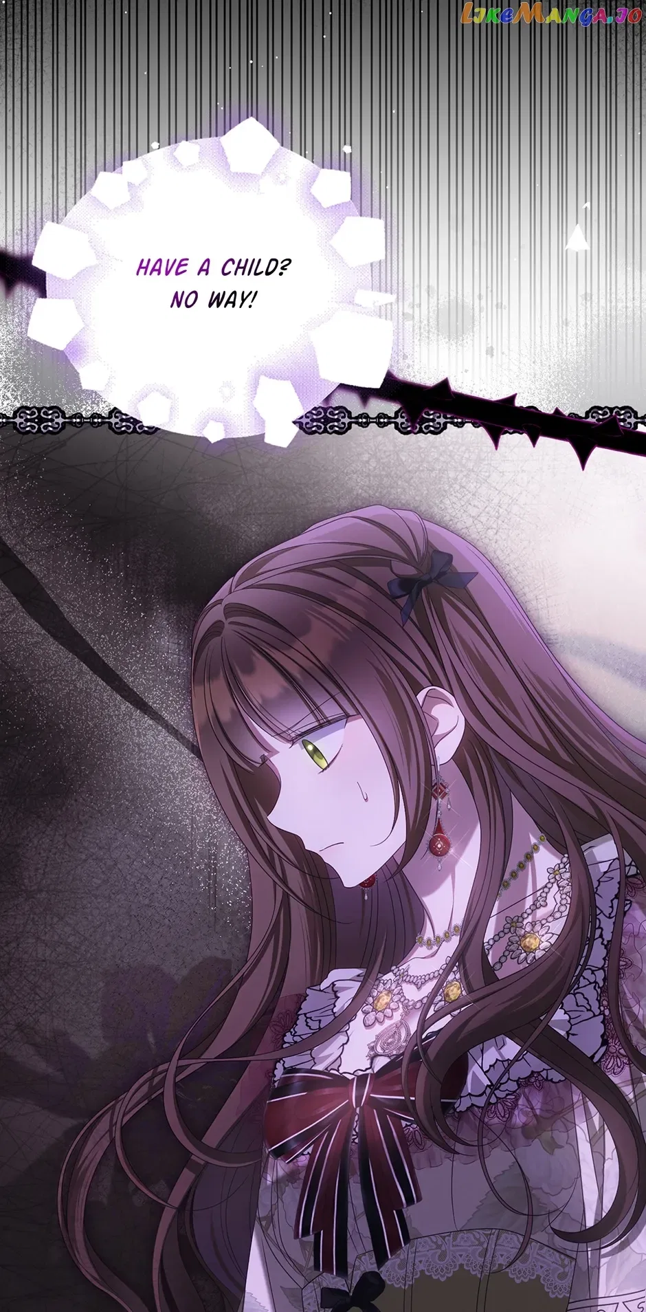 Why Are You Obsessed With Your Fake Wife? Chapter 32 – Page 32