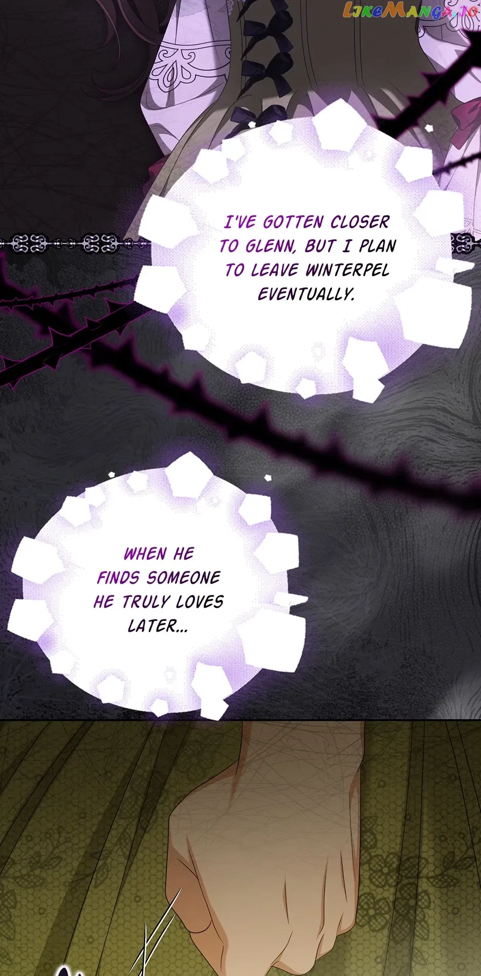 Why Are You Obsessed With Your Fake Wife? Chapter 32 – Page 33
