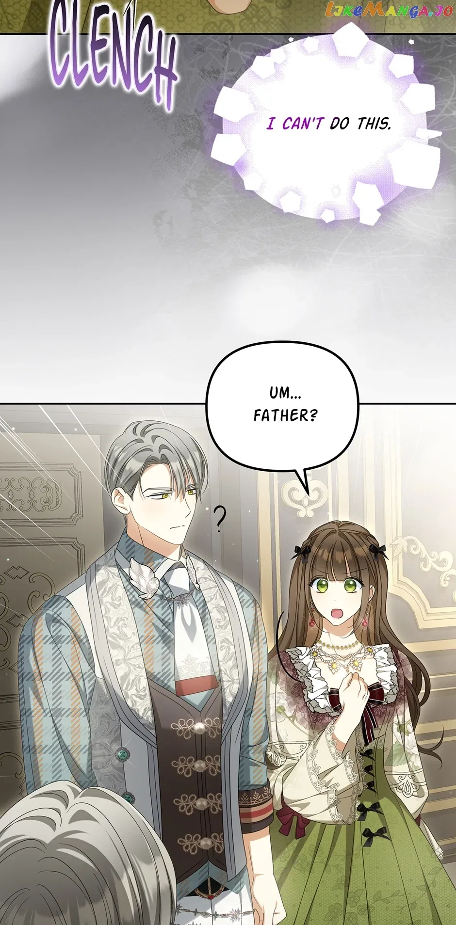 Why Are You Obsessed With Your Fake Wife? Chapter 32 – Page 34