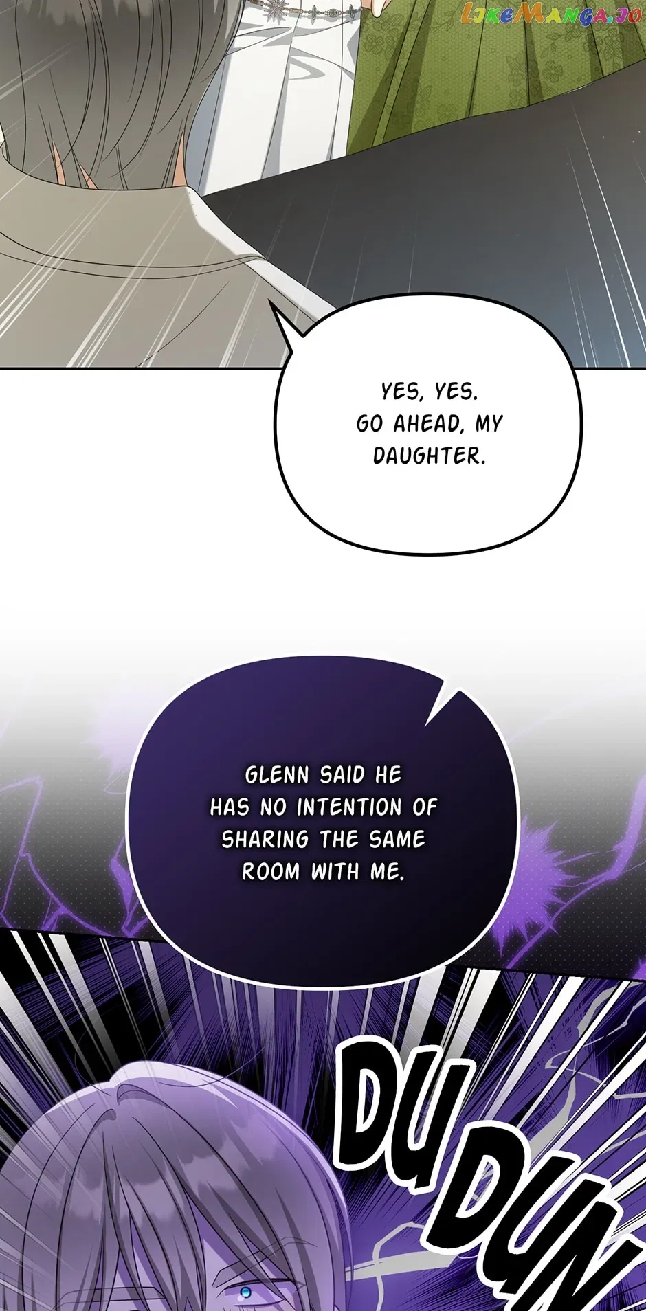 Why Are You Obsessed With Your Fake Wife? Chapter 32 – Page 35