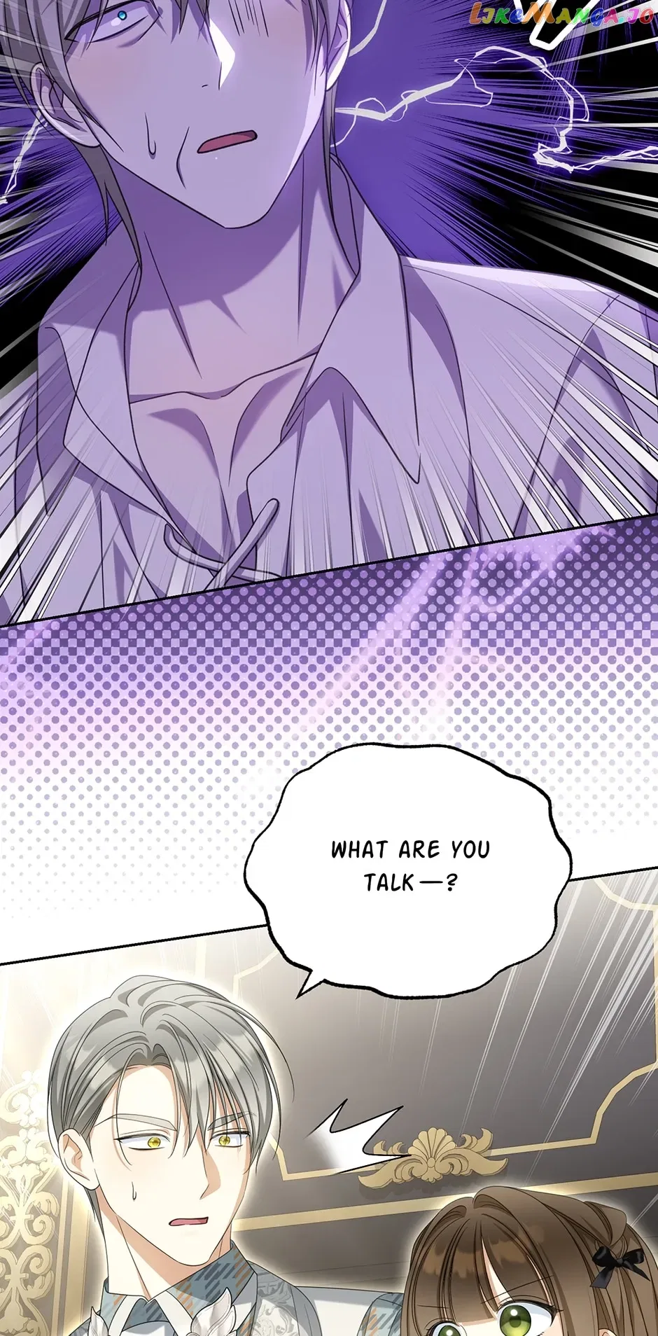 Why Are You Obsessed With Your Fake Wife? Chapter 32 – Page 36