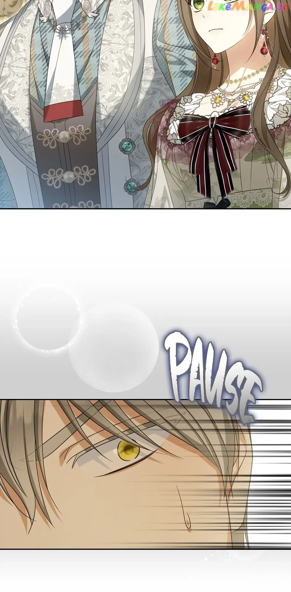 Why Are You Obsessed With Your Fake Wife? Chapter 32 – Page 37
