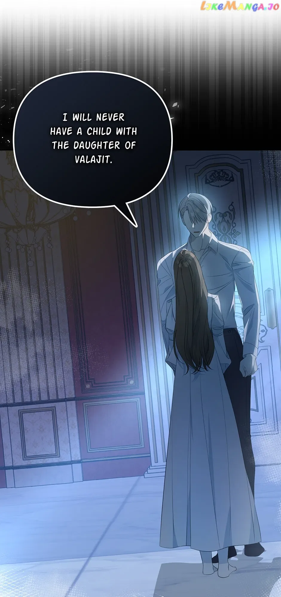 Why Are You Obsessed With Your Fake Wife? Chapter 32 – Page 38