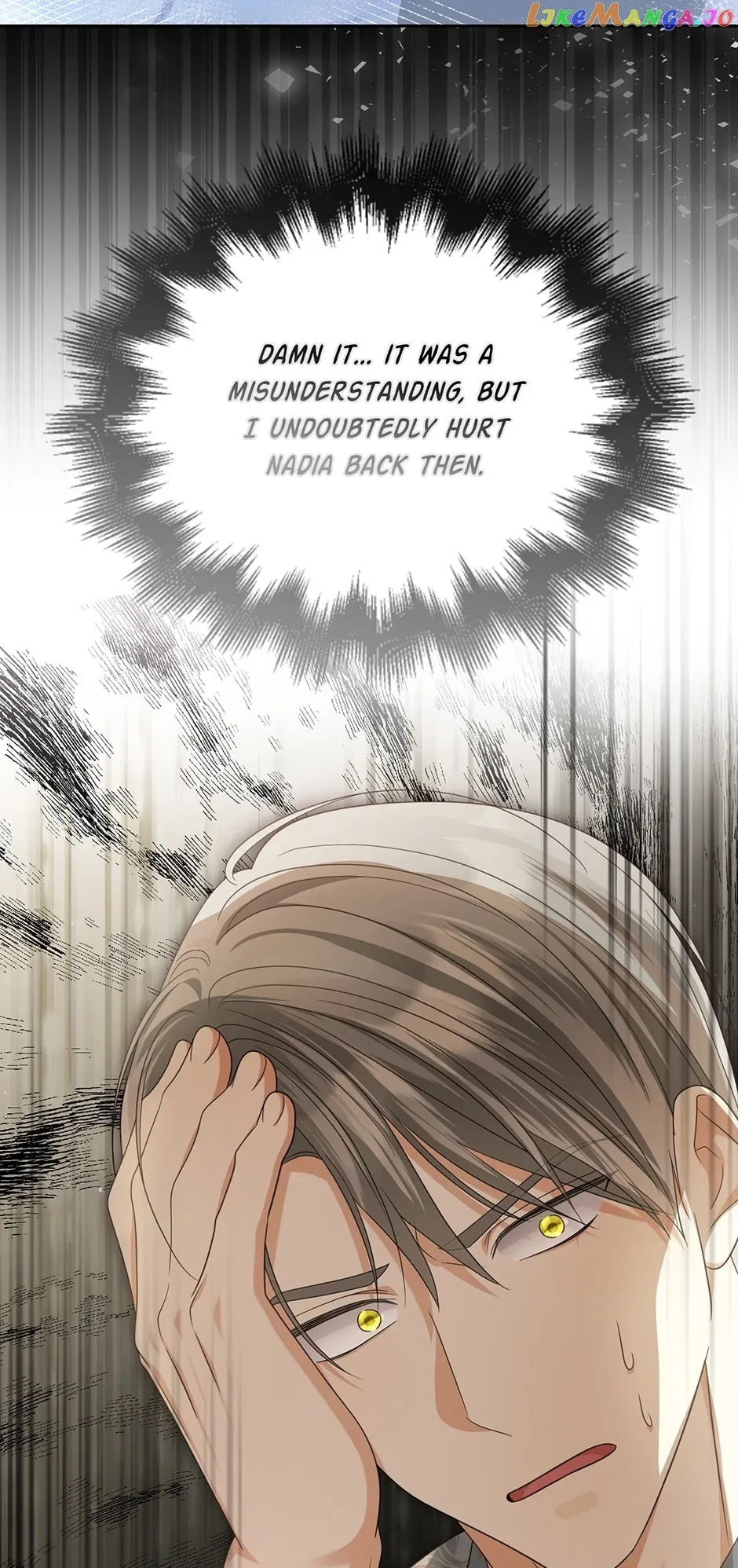 Why Are You Obsessed With Your Fake Wife? Chapter 32 – Page 39