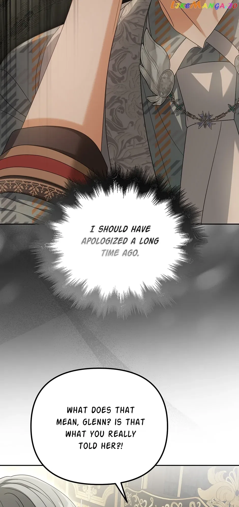 Why Are You Obsessed With Your Fake Wife? Chapter 32 – Page 40