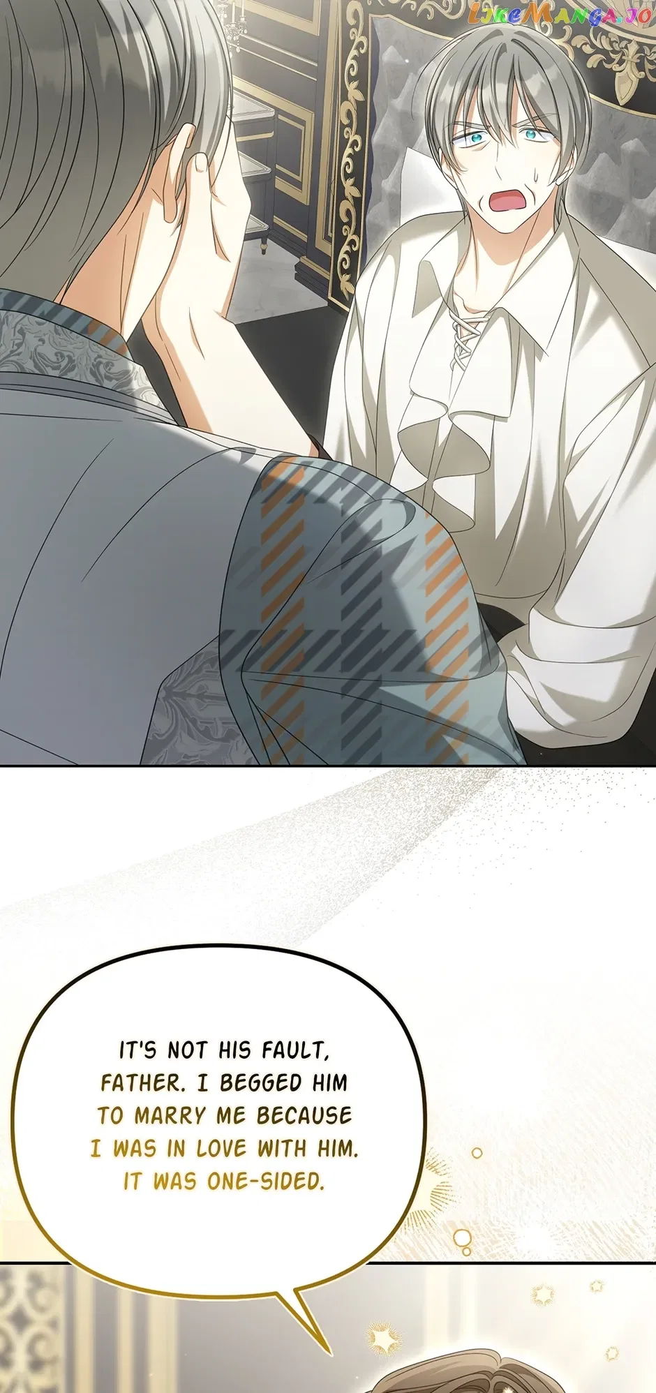 Why Are You Obsessed With Your Fake Wife? Chapter 32 – Page 41
