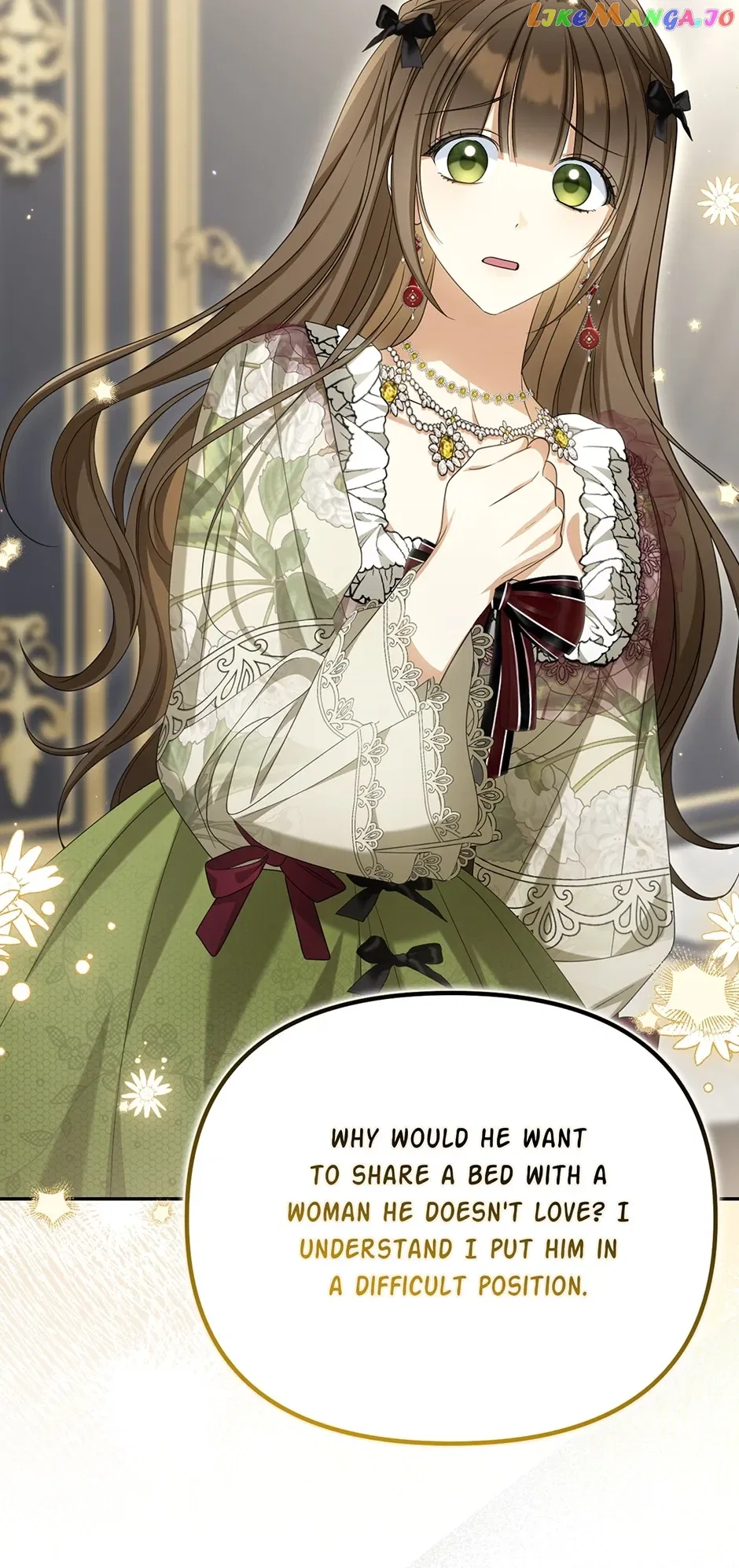 Why Are You Obsessed With Your Fake Wife? Chapter 32 – Page 42