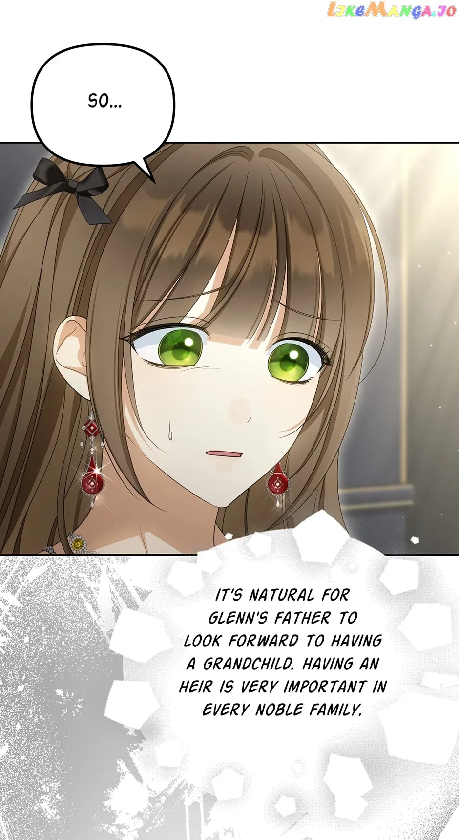 Why Are You Obsessed With Your Fake Wife? Chapter 32 – Page 43
