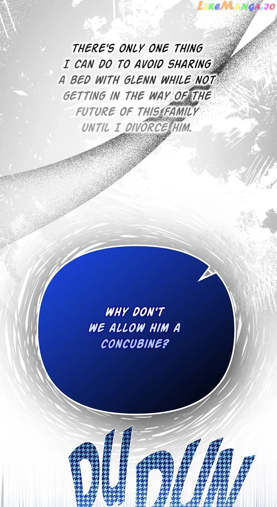 Why Are You Obsessed With Your Fake Wife? Chapter 32 – Page 44