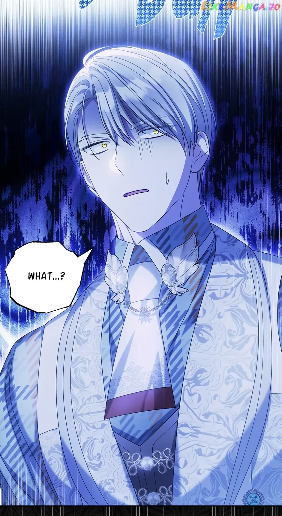 Why Are You Obsessed With Your Fake Wife? Chapter 32 – Page 45