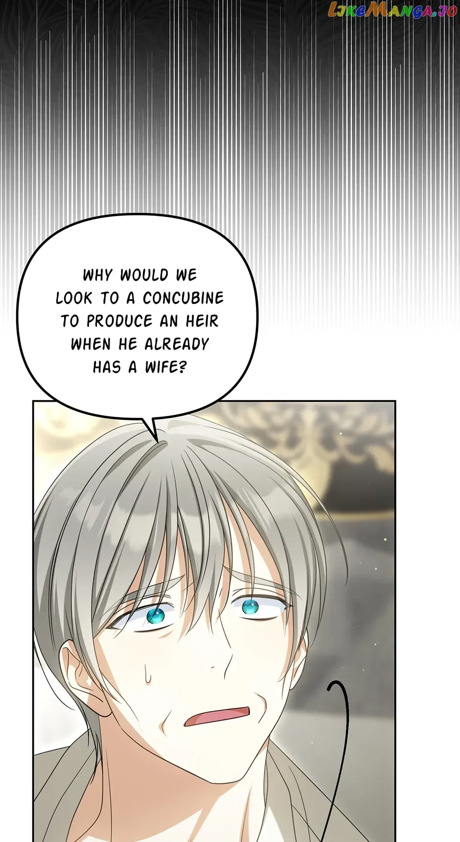Why Are You Obsessed With Your Fake Wife? Chapter 32 – Page 46