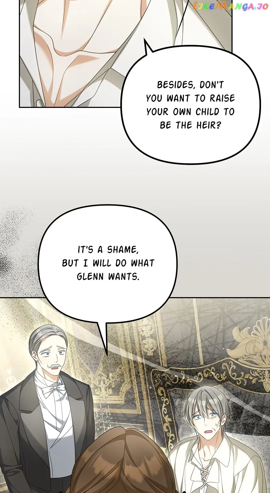Why Are You Obsessed With Your Fake Wife? Chapter 32 – Page 47
