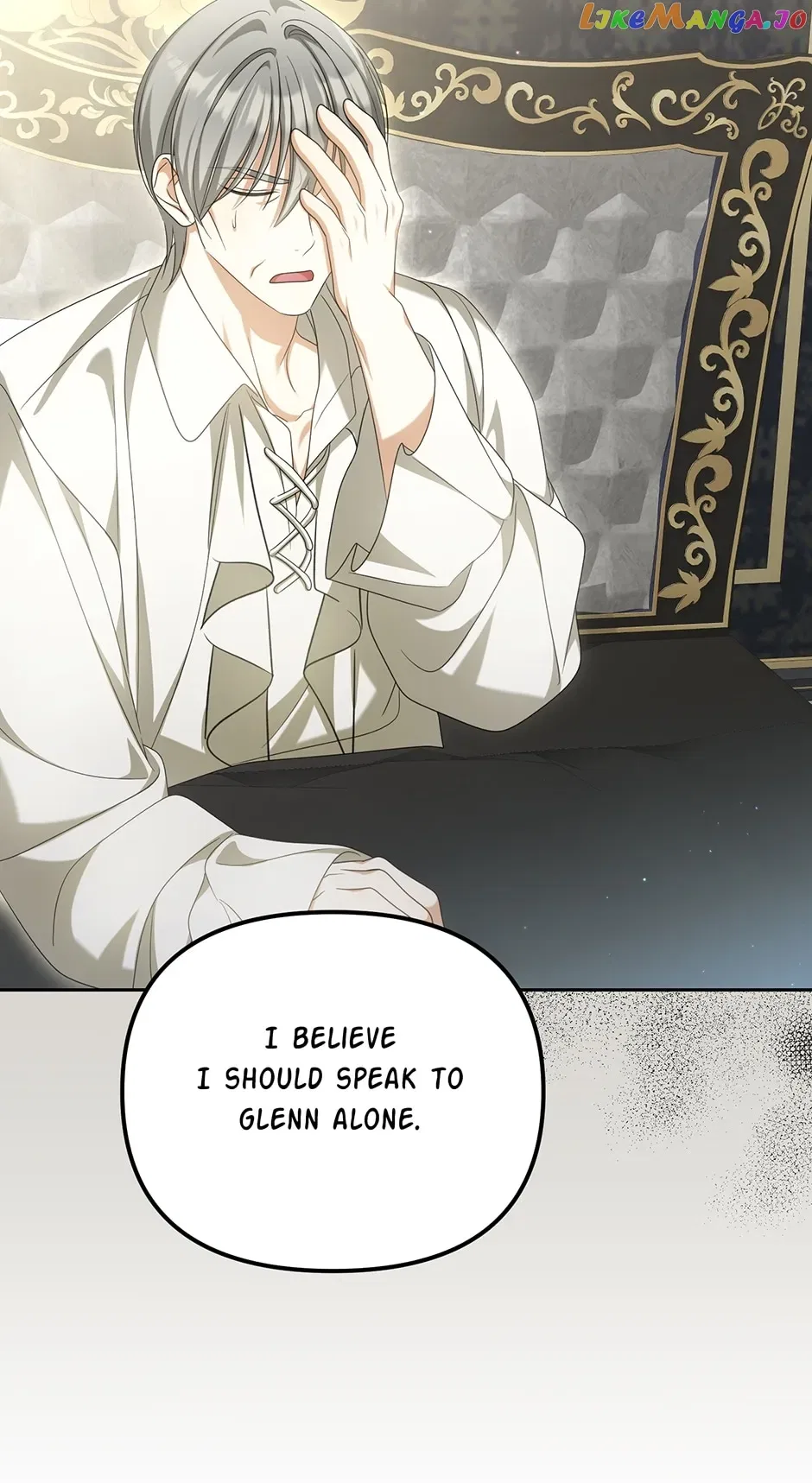 Why Are You Obsessed With Your Fake Wife? Chapter 32 – Page 49