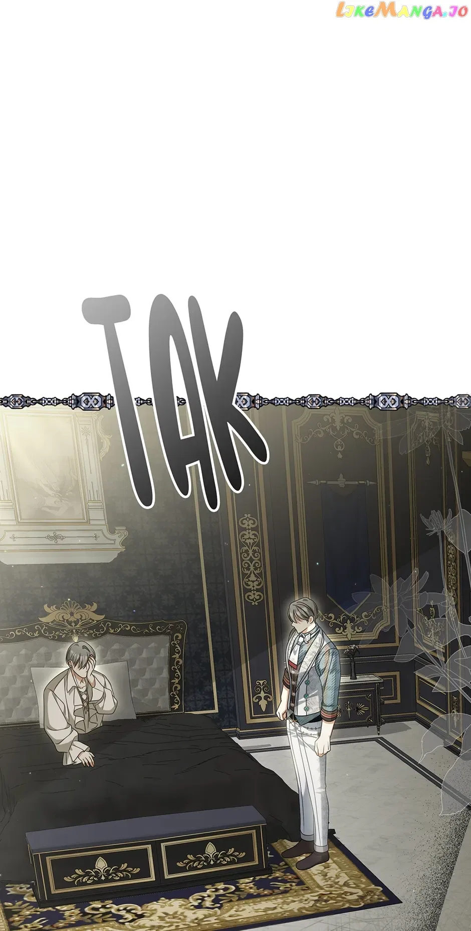 Why Are You Obsessed With Your Fake Wife? Chapter 32 – Page 50