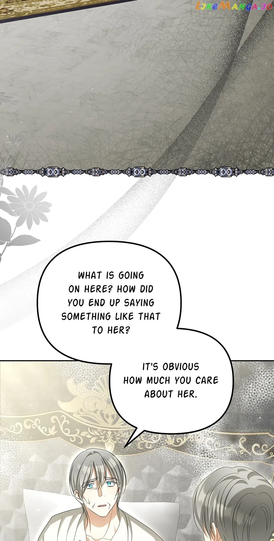 Why Are You Obsessed With Your Fake Wife? Chapter 32 – Page 51