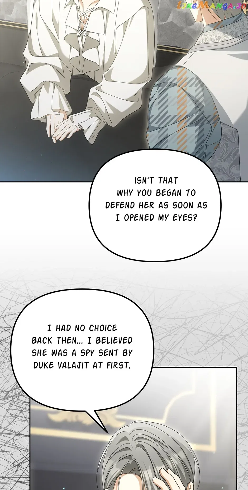 Why Are You Obsessed With Your Fake Wife? Chapter 32 – Page 52