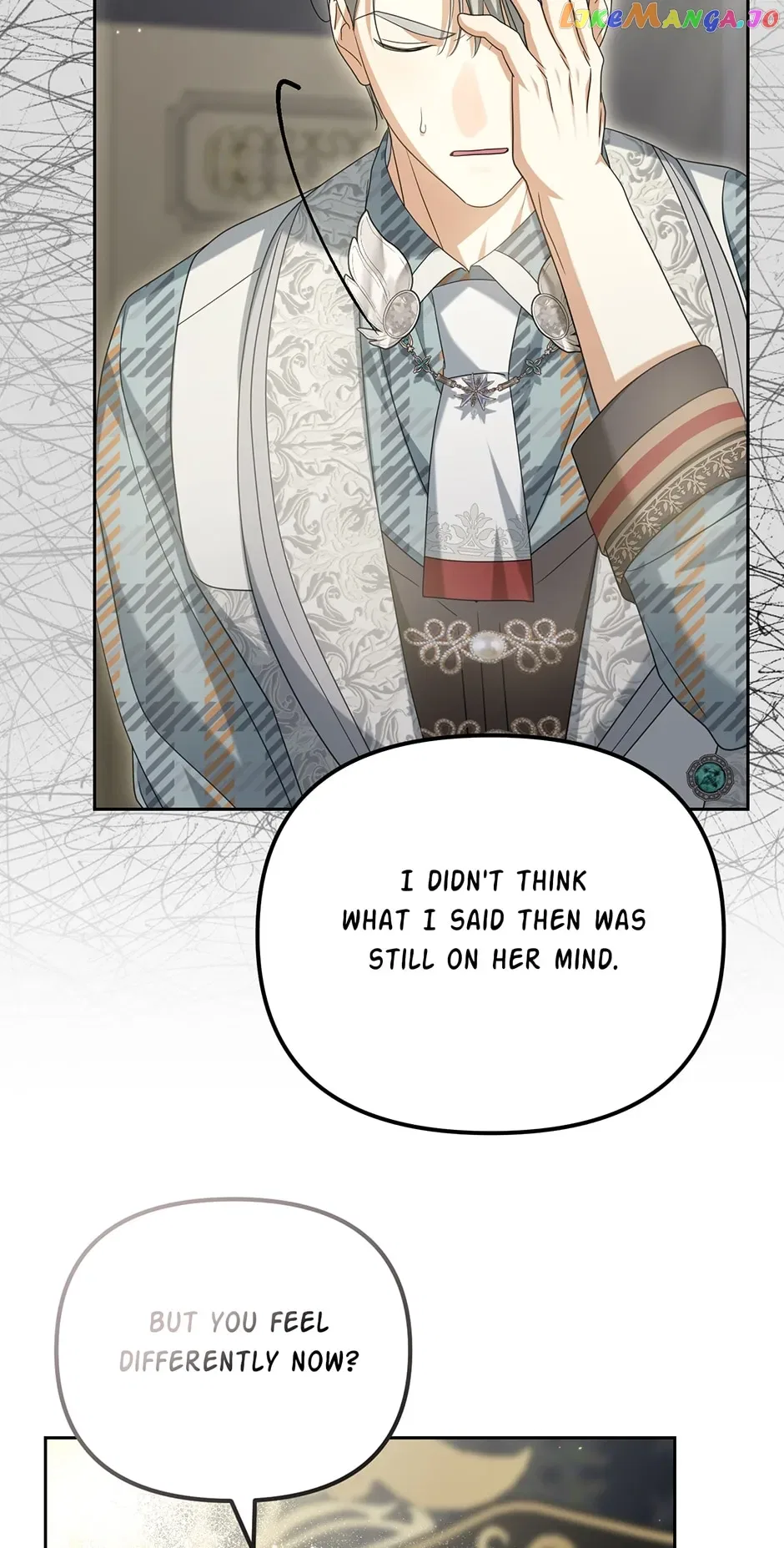 Why Are You Obsessed With Your Fake Wife? Chapter 32 – Page 53