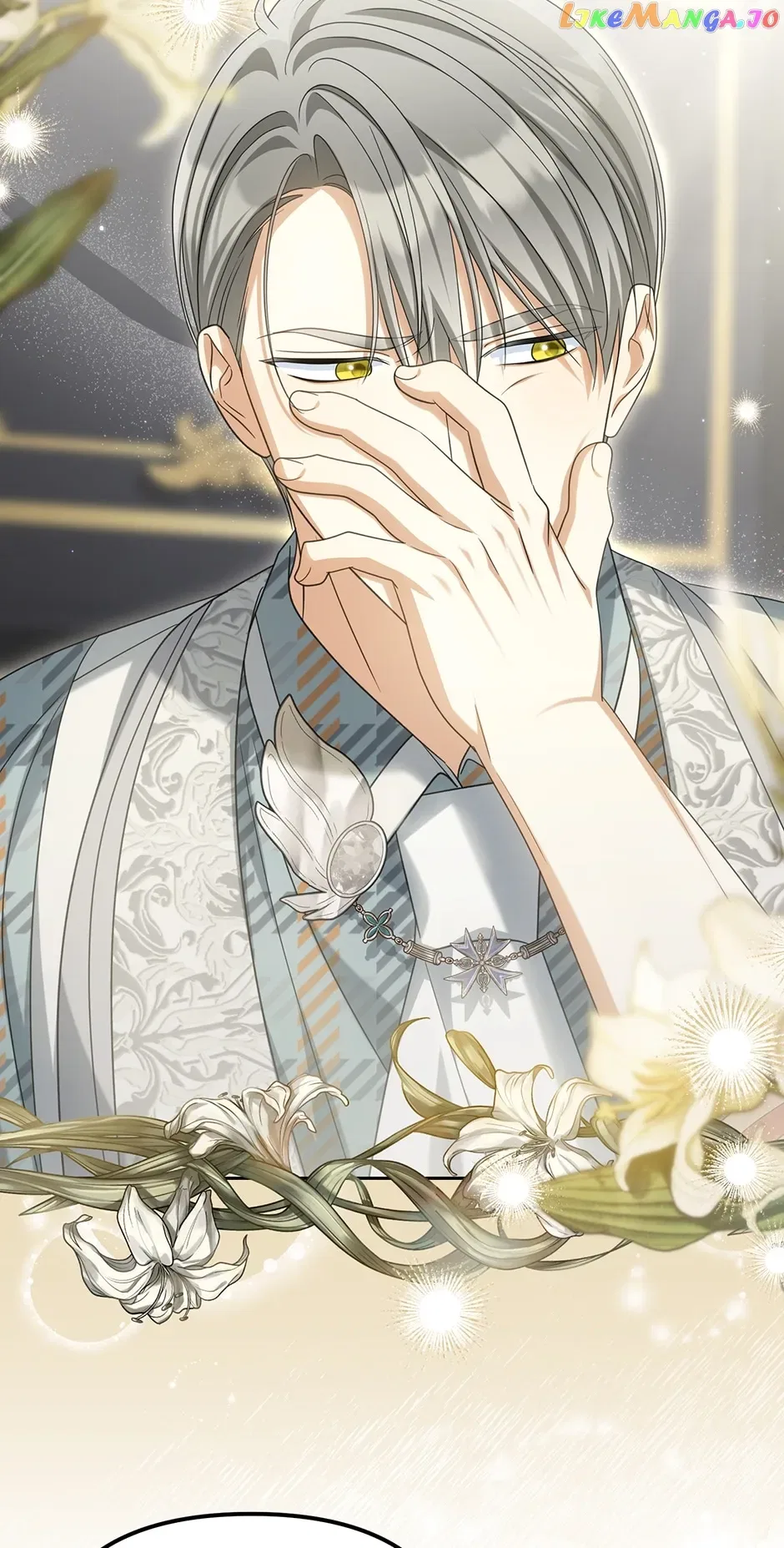 Why Are You Obsessed With Your Fake Wife? Chapter 32 – Page 55