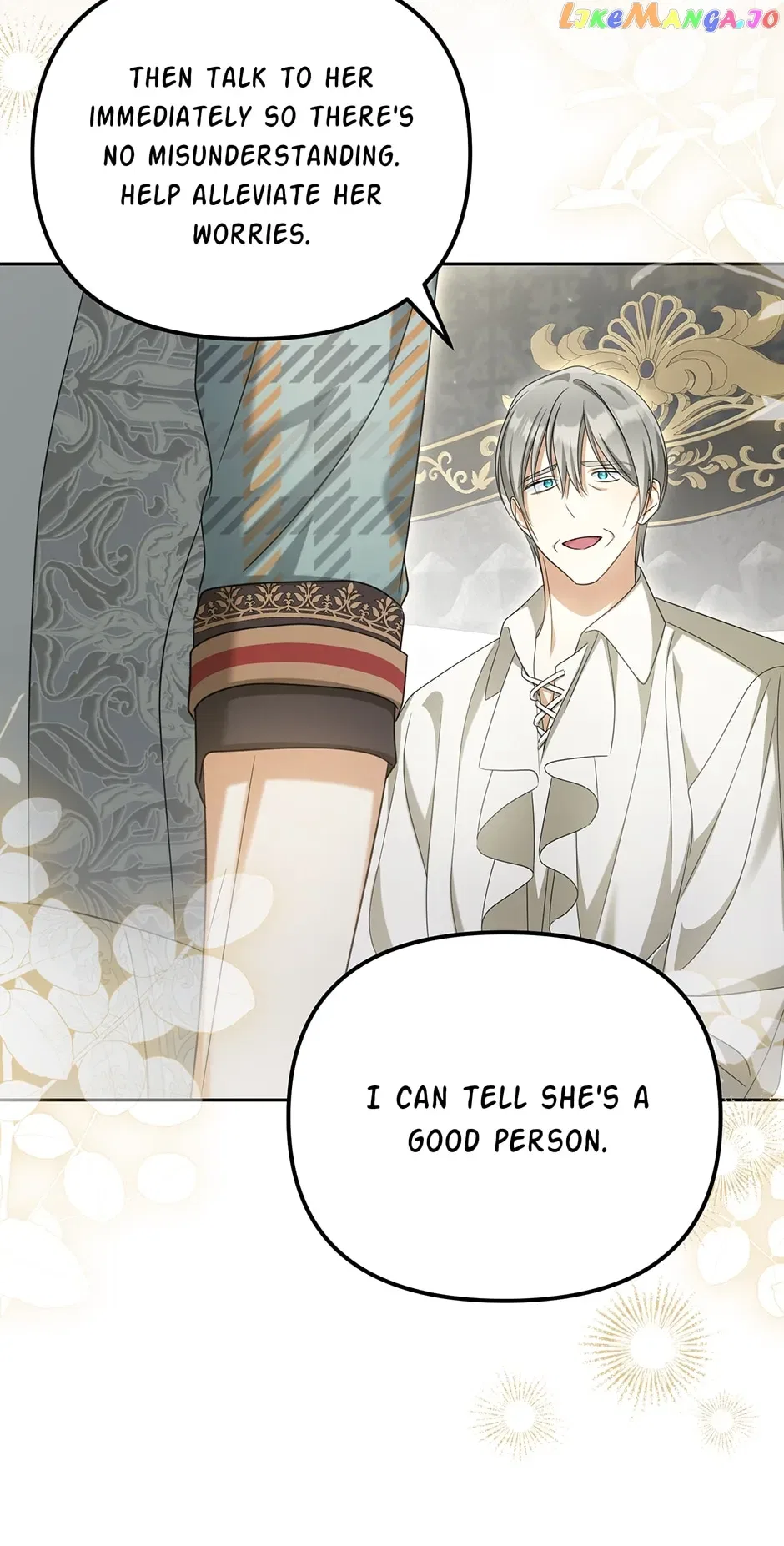 Why Are You Obsessed With Your Fake Wife? Chapter 32 – Page 56