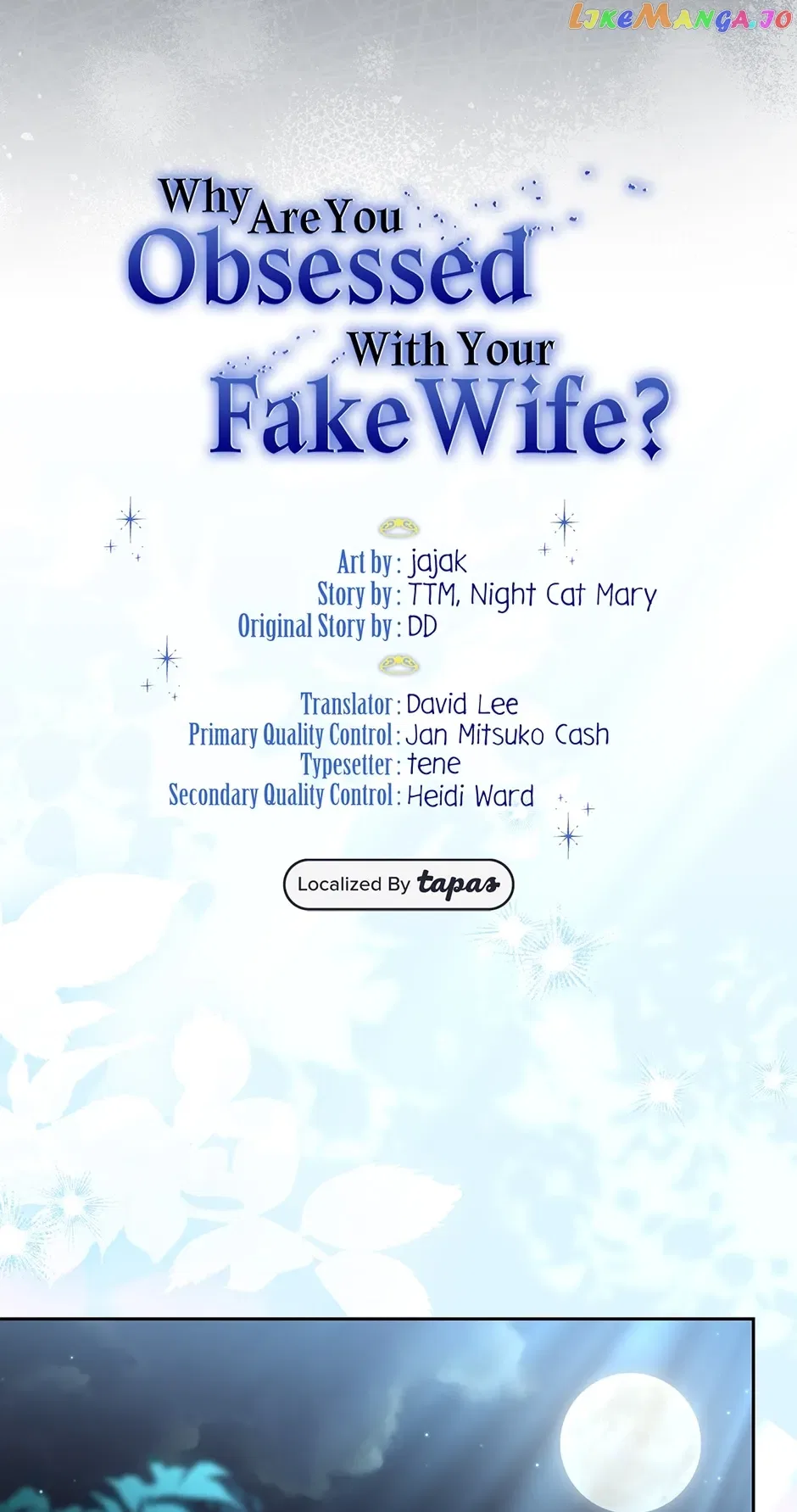 Why Are You Obsessed With Your Fake Wife? Chapter 32 – Page 58