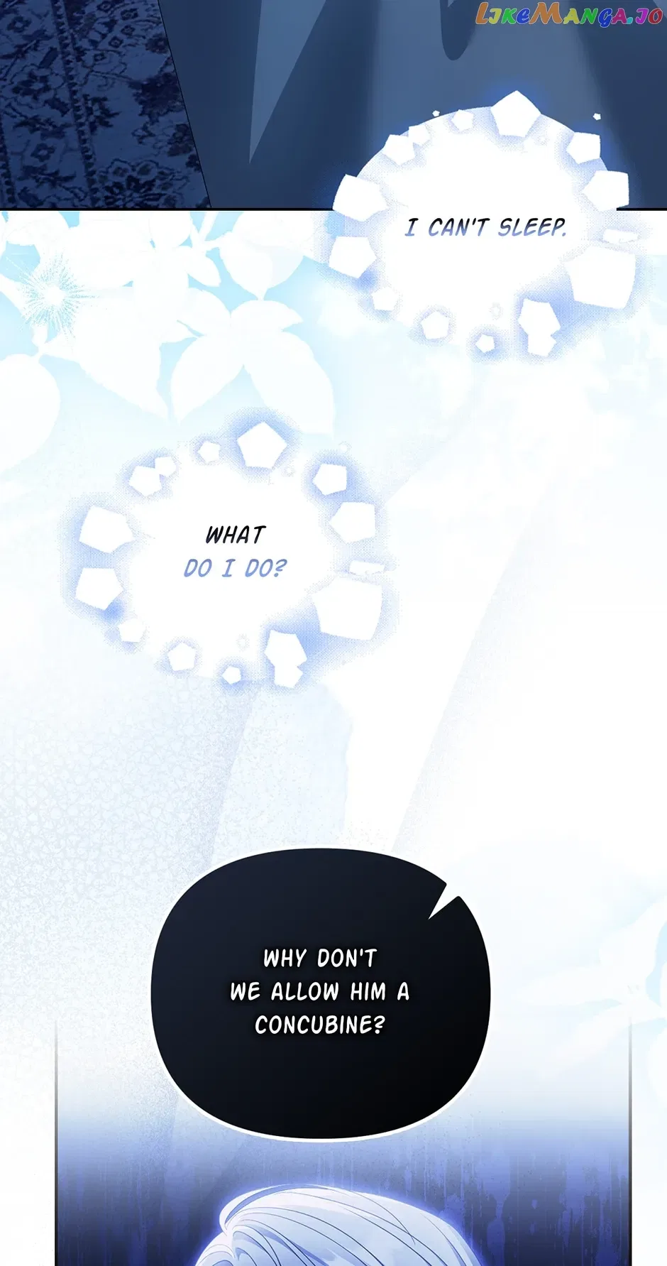 Why Are You Obsessed With Your Fake Wife? Chapter 32 – Page 60