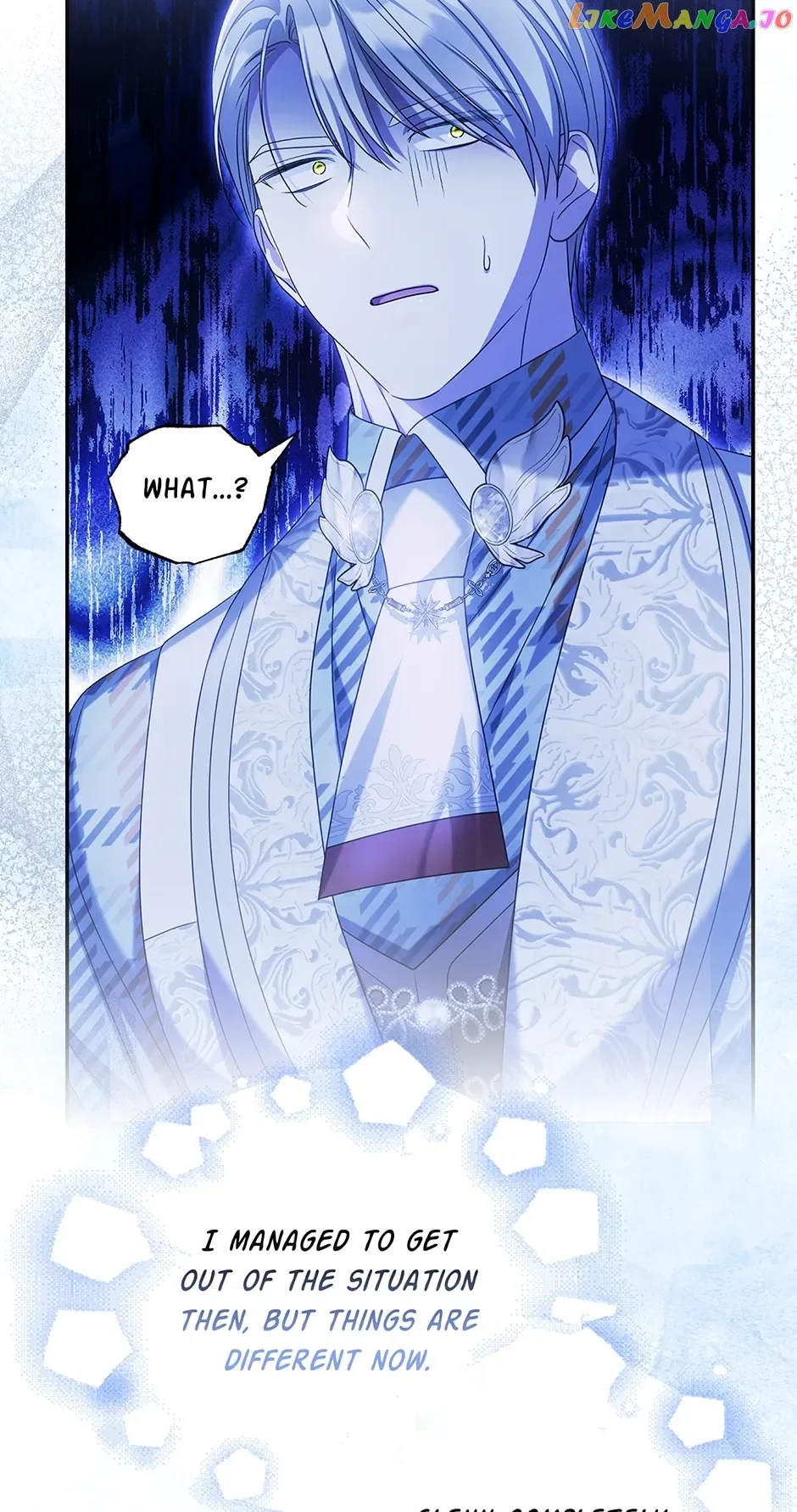 Why Are You Obsessed With Your Fake Wife? Chapter 32 – Page 61