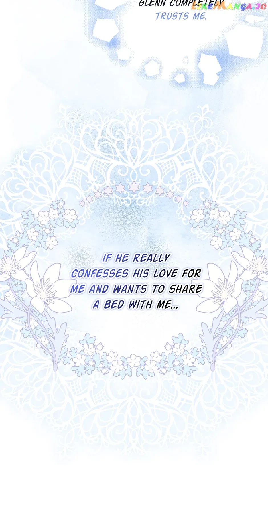 Why Are You Obsessed With Your Fake Wife? Chapter 32 – Page 62