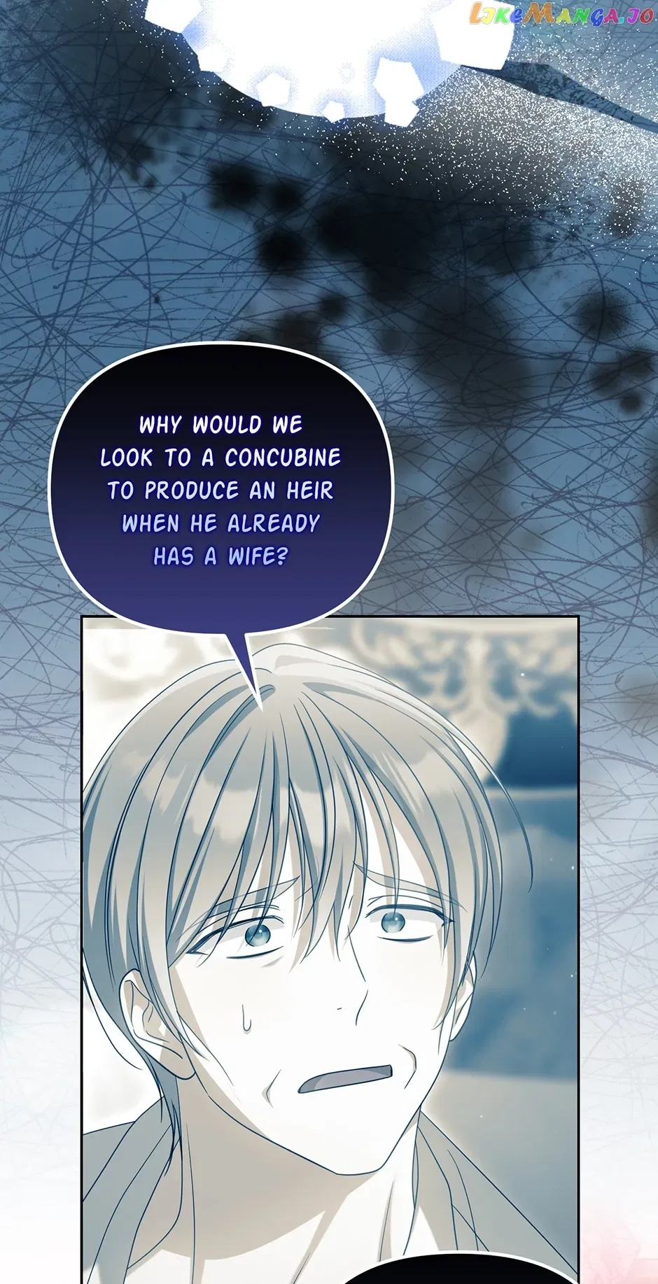 Why Are You Obsessed With Your Fake Wife? Chapter 32 – Page 64