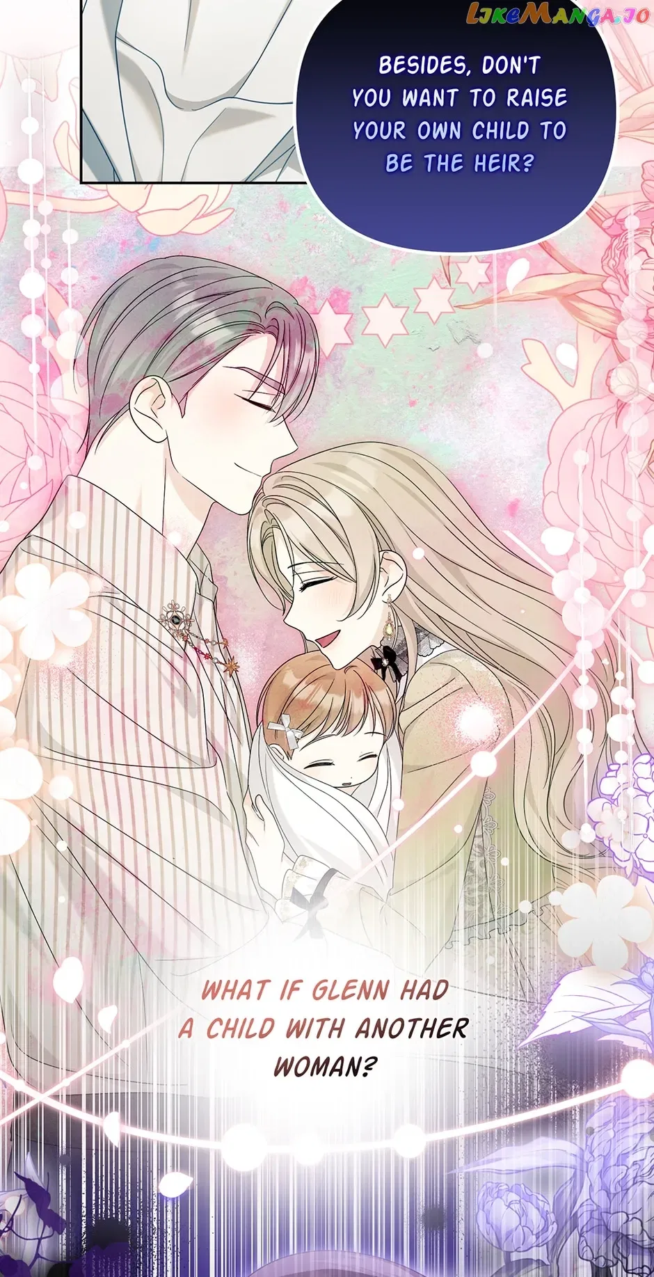 Why Are You Obsessed With Your Fake Wife? Chapter 32 – Page 65