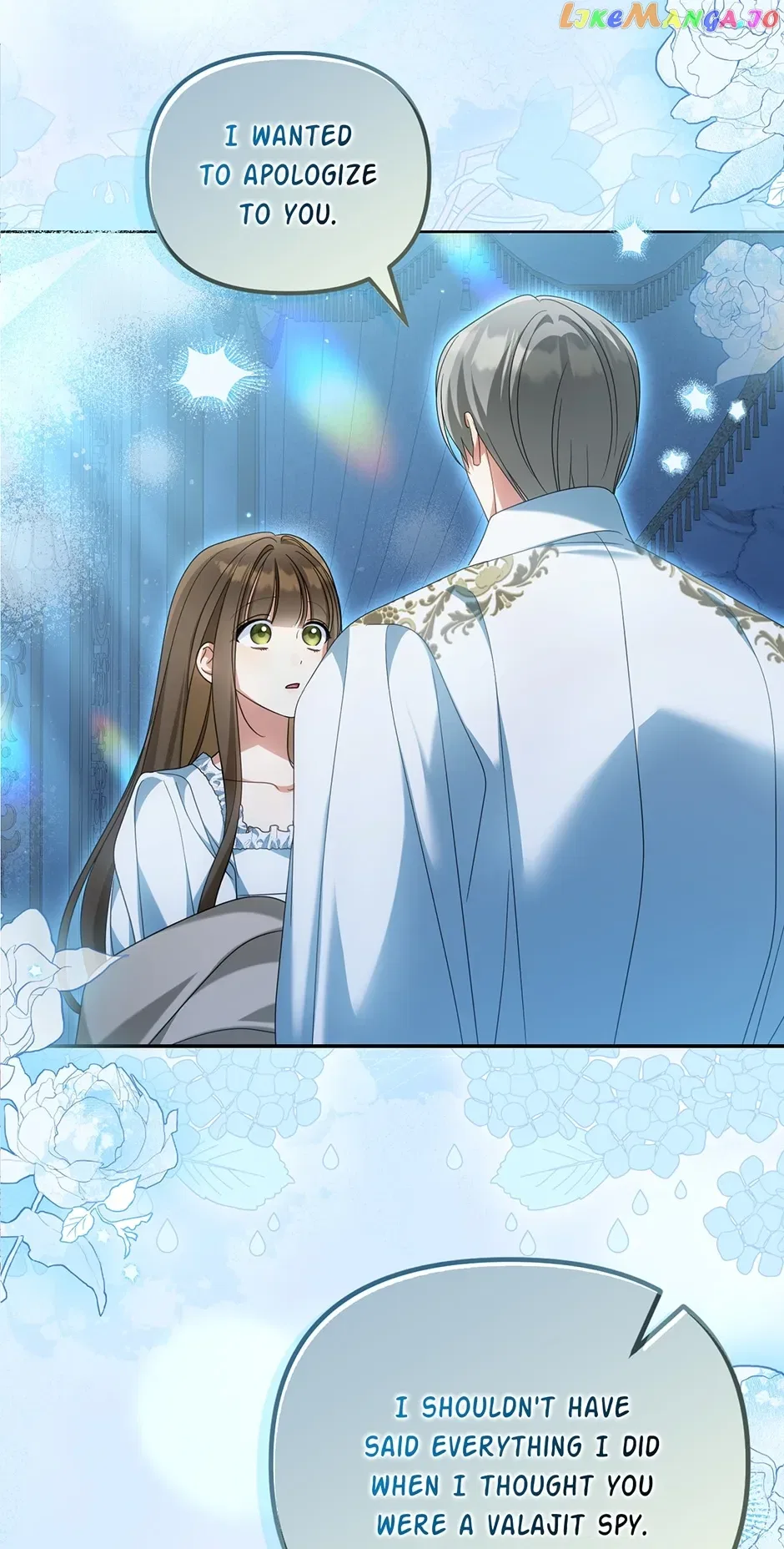 Why Are You Obsessed With Your Fake Wife? Chapter 32 – Page 75