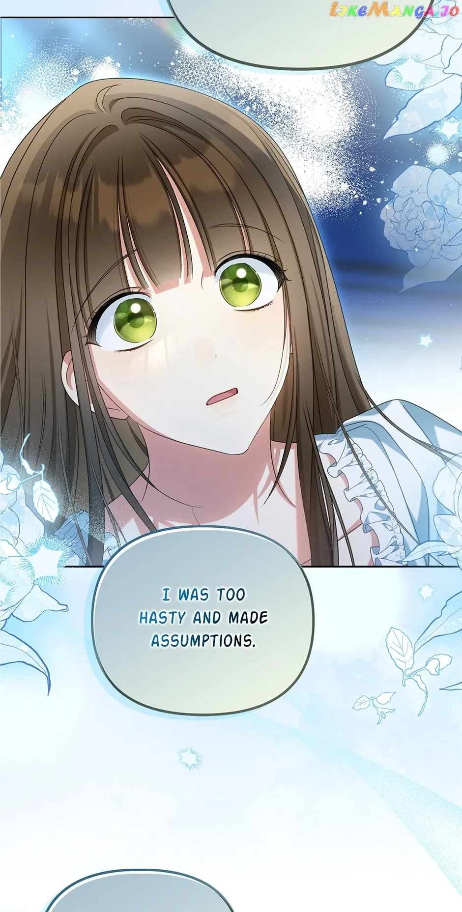 Why Are You Obsessed With Your Fake Wife? Chapter 32 – Page 76