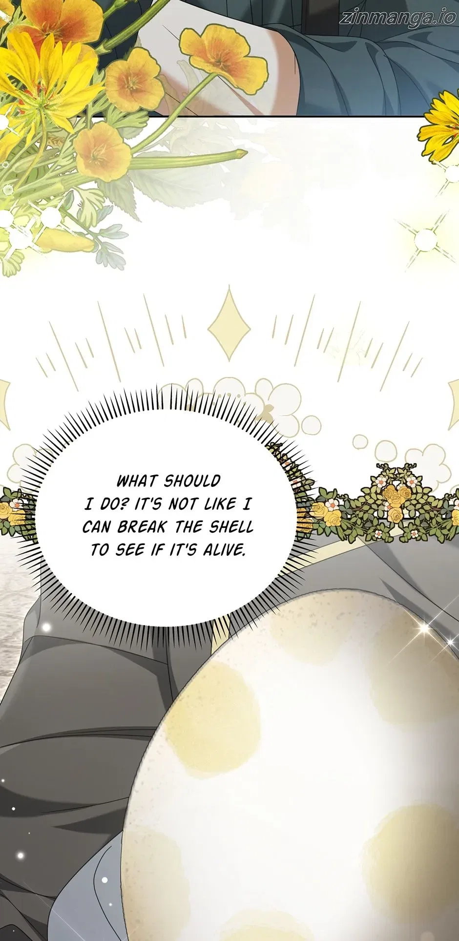 Why Are You Obsessed With Your Fake Wife? Chapter 31 – Page 2