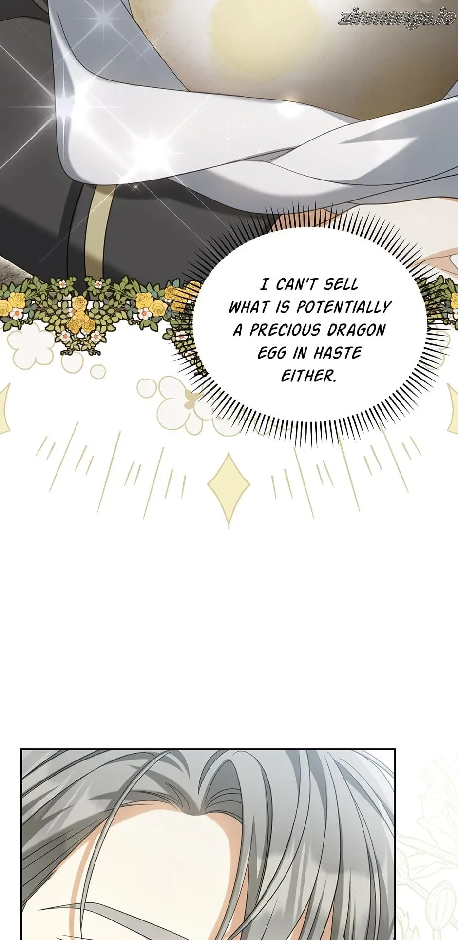 Why Are You Obsessed With Your Fake Wife? Chapter 31 – Page 3