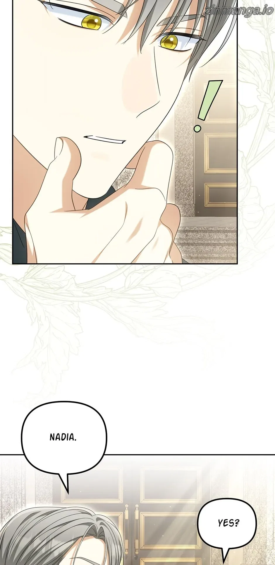 Why Are You Obsessed With Your Fake Wife? Chapter 31 – Page 4