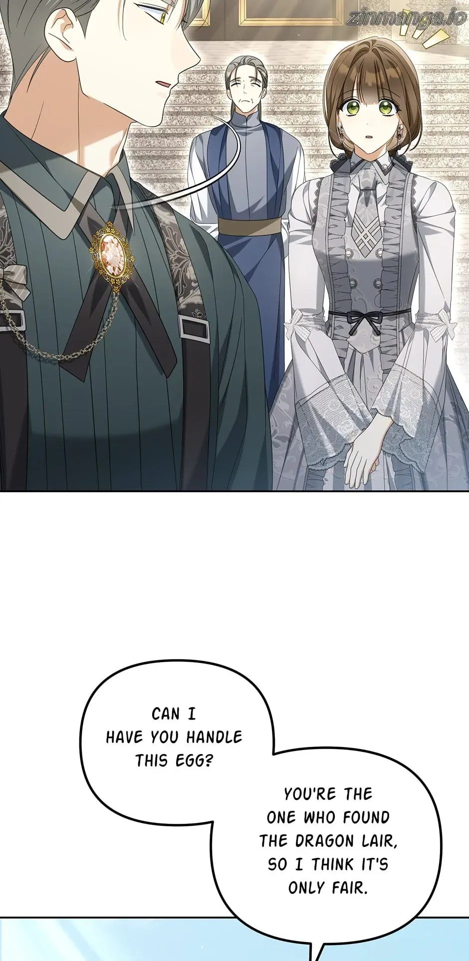 Why Are You Obsessed With Your Fake Wife? Chapter 31 – Page 5