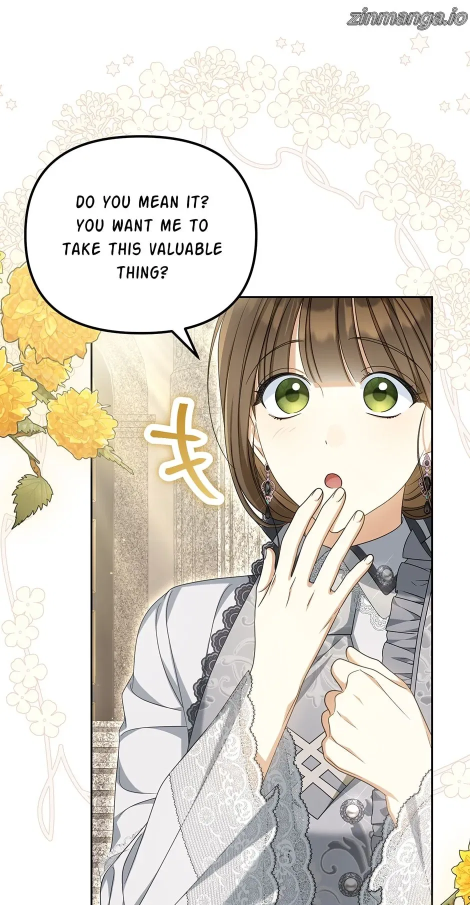 Why Are You Obsessed With Your Fake Wife? Chapter 31 – Page 7