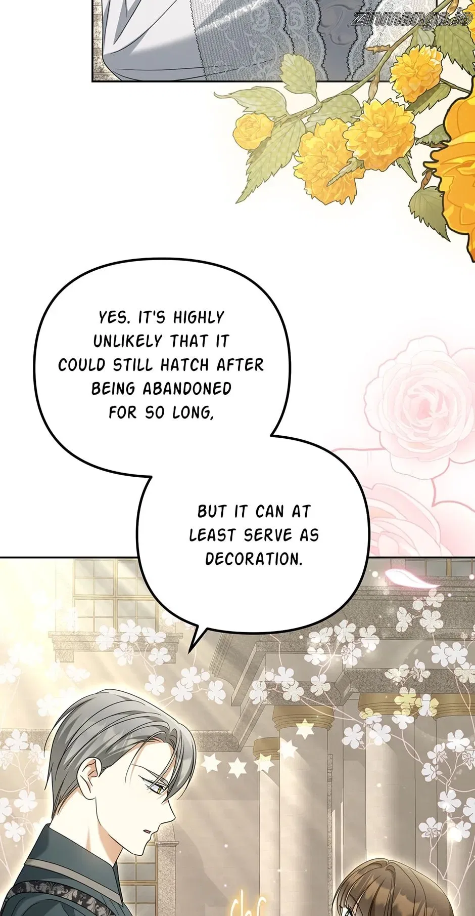 Why Are You Obsessed With Your Fake Wife? Chapter 31 – Page 8