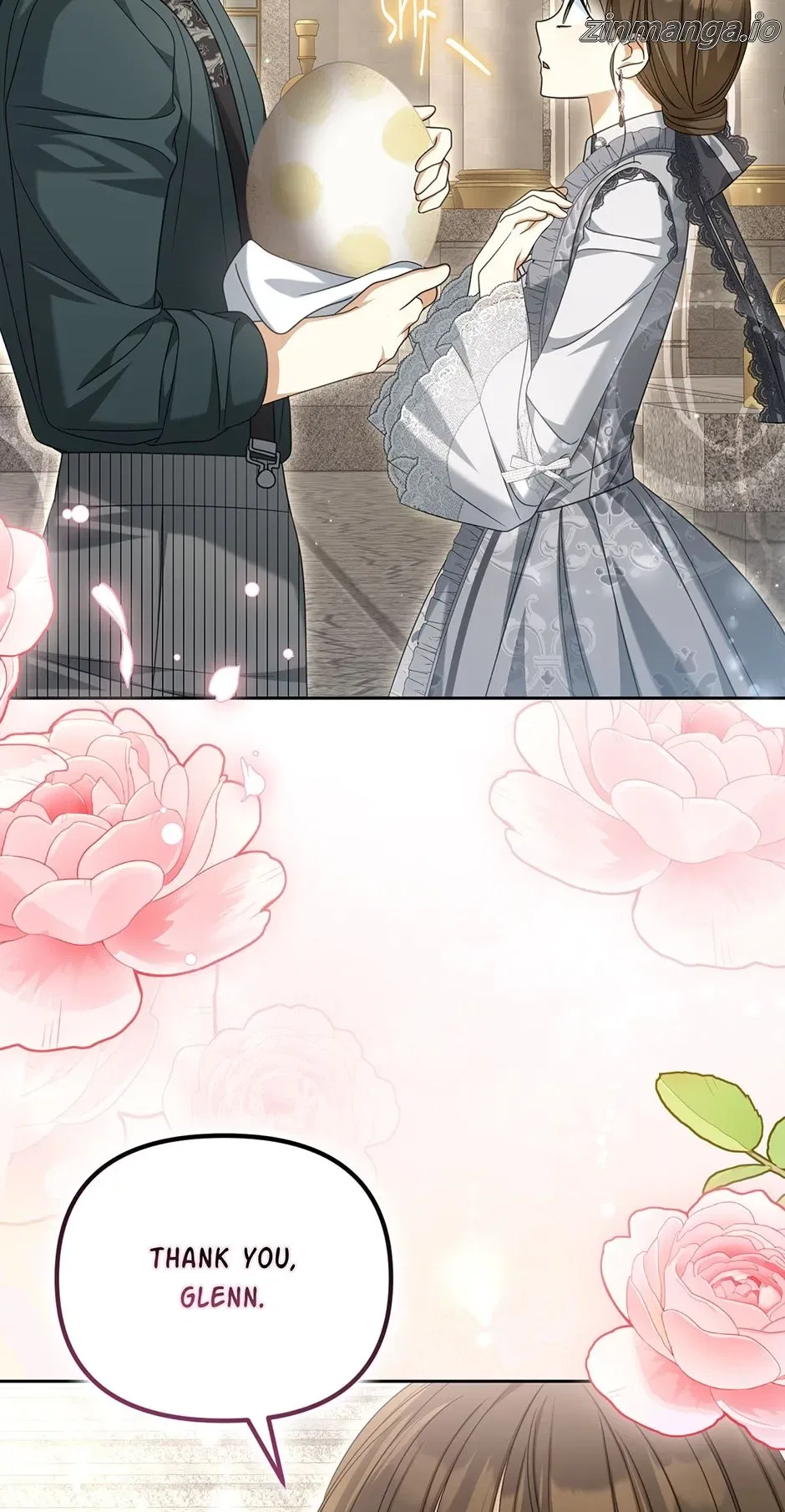 Why Are You Obsessed With Your Fake Wife? Chapter 31 – Page 9