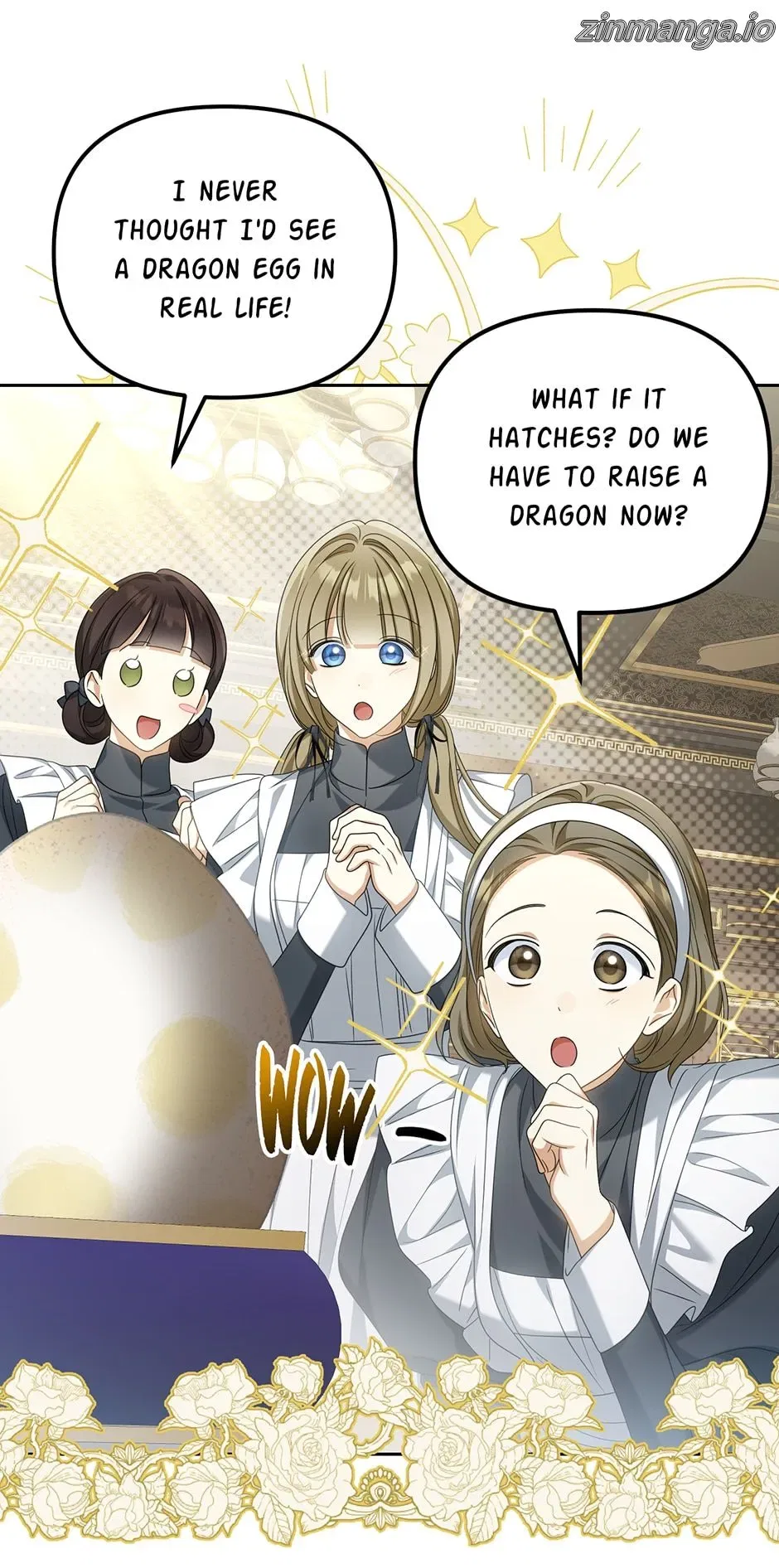 Why Are You Obsessed With Your Fake Wife? Chapter 31 – Page 14