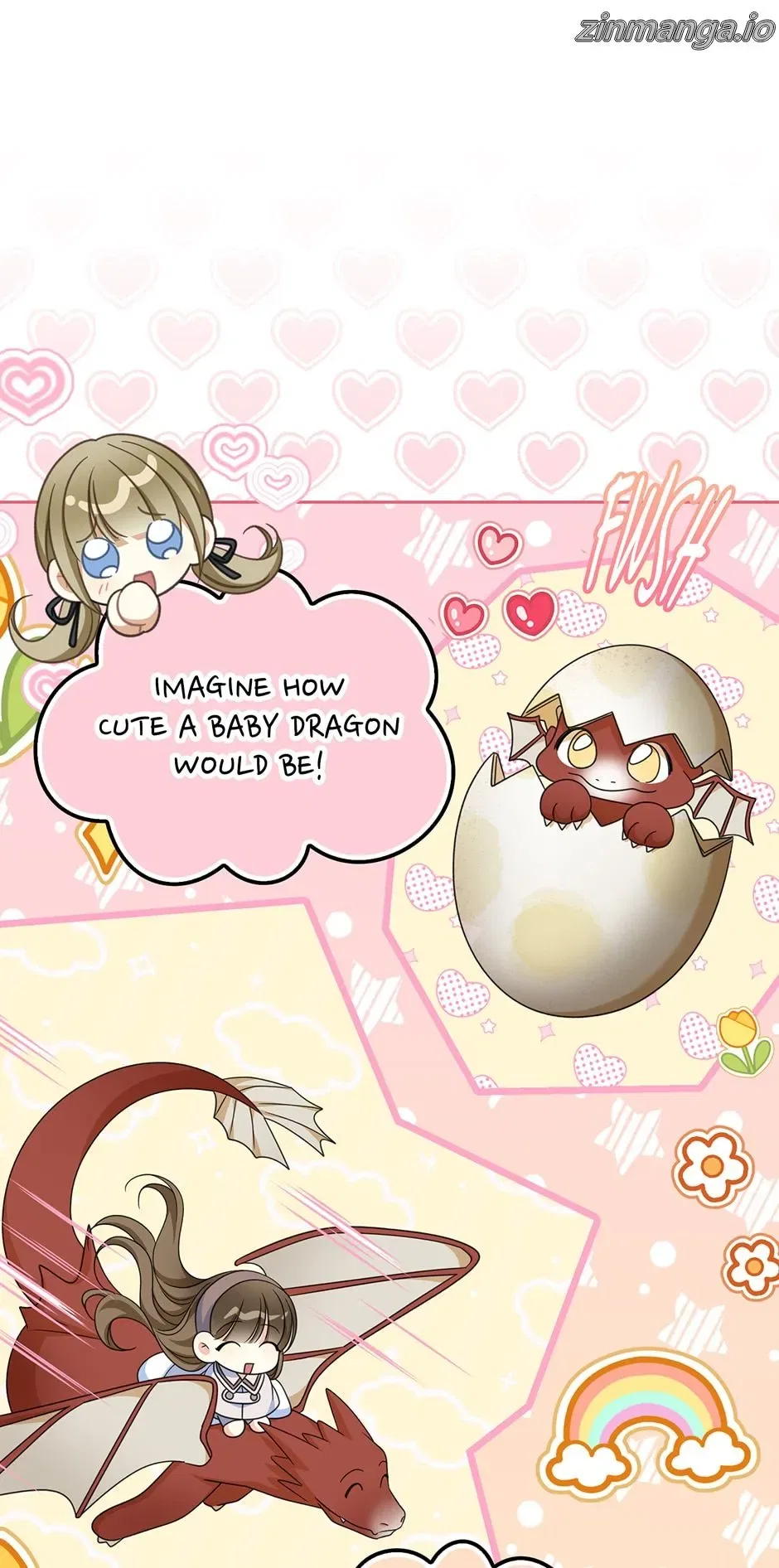 Why Are You Obsessed With Your Fake Wife? Chapter 31 – Page 15