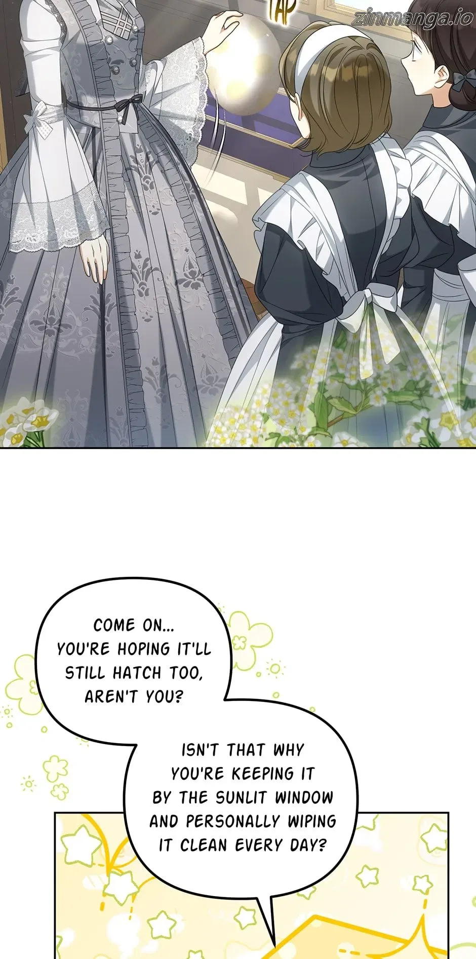 Why Are You Obsessed With Your Fake Wife? Chapter 31 – Page 17