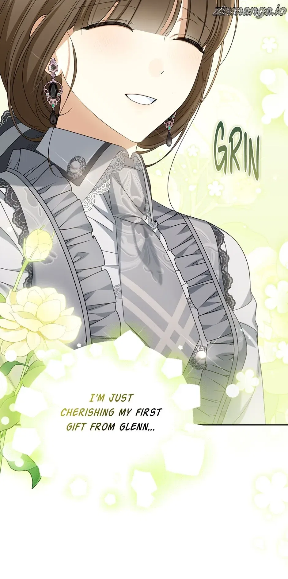 Why Are You Obsessed With Your Fake Wife? Chapter 31 – Page 19